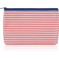 M&S Collection Striped Wash Bag
