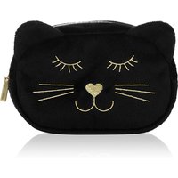 M&S Collection Animal Face Make Up Bag