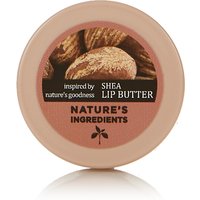 Nature's Ingredients Shea Lip Butter 10g