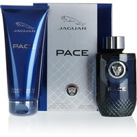 Jaguar Pace Gift Set For Men