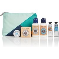 L'Occitane Shea Butter Discovery Collection 2017