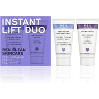 REN Instant Lift Duo Kit