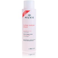 NUXE Gentle Toning Lotion 400ml