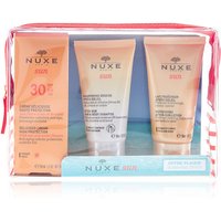 NUXE Sun Care Travel Kit