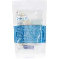 Skyn ICELAND Detox Kit For Stressed Skin