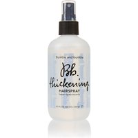 Bumble And Bumble Thickening Hairspray 250ml