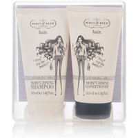 Percy & Reed Splendidly Silky Moisture Shampoo & Conditioner Duo