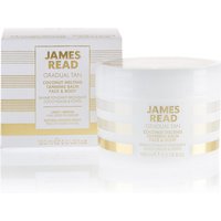 James Read Coconut Melting Tanning Balm Face & Body 150ml