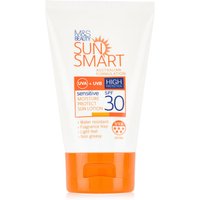 Sun Smart Travel Size Sensitive Moisture Protect Sun Lotion SPF30 50ml