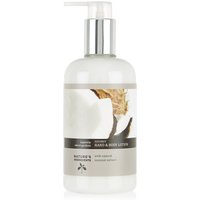Nature's Ingredients Coconut Hand & Body Lotion 300ml
