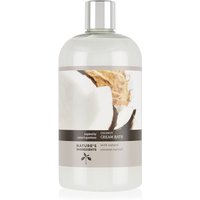 Nature's Ingredients Coconut Bath Cream 500ml