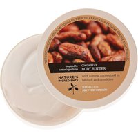 Nature's Ingredients Cocoa Bean Body Butter 200ml
