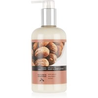 Nature's Ingredients Shea Butter Hand & Body Lotion 300ml