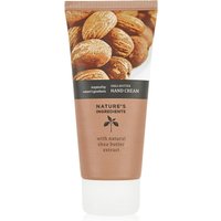 Nature's Ingredients Shea Butter Hand Cream 100ml