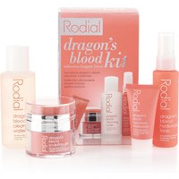 Rodial Dragon's Blood Kit