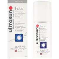 Ultrasun Face Anti-Pigmentation SPF50+ 50ml