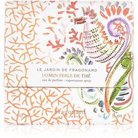 Fragonard Jasmin-Perle De Thé Eau De Parfum 50ml