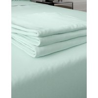 200 Thread Count Comfortably Cool Flat Sheet
