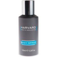 Harvard Body Spray 150ml