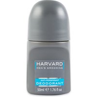 Harvard Anti-Perspirant Roll On Deodorant 50ml