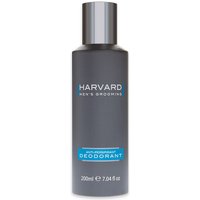 Harvard Anti-Perspirant Deodorant 200ml