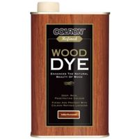 Colron Refined Indian Rosewood Matt Wood Dye 0.5L