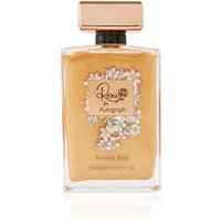 Rosie For Autograph Shimmer Body Oil 100ml
