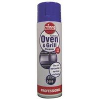 Nilco Professional Oven & Grill Cleaner Spray 500 Ml
