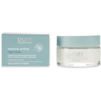 Pure Marine Active Night Cream 50ml