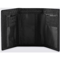 M&S Collection Riptape Trifold Wallet