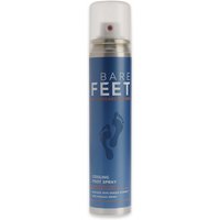 Bare Feet By Margaret Dabbs Cooling Foot Spray For Happy Feet 100ml