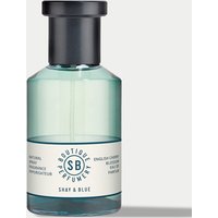 SHAY & BLUE English Cherry Blossom Natural Spray Fragrance 100ml