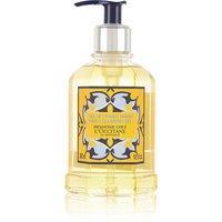 L'Occitane Welcome Home Hand Cleansing Gel 300ml