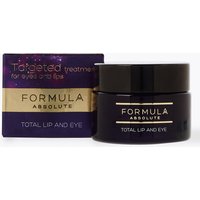 Formula Absolute Total Lip & Eye 15ml