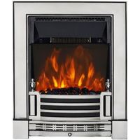 Focal Point Finsbury LED Electric Fire