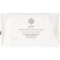 Pure Facial Cleansing Wipes