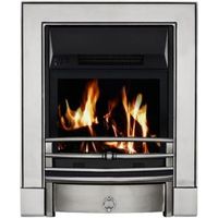 Focal Point Soho LCD Remote Control Electric Fire