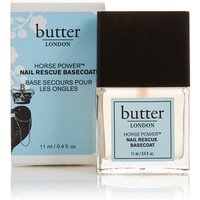 Butter London Horse Power Nail Rescue