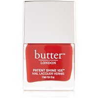 Butter London Patent Shine 10X 11ml