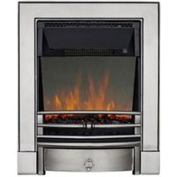 Focal Point Soho LED Reflections Electric Fire