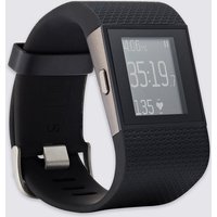 Fitbit Fitbit Surge Wireless Activity Super Watch (Small)
