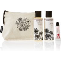 Cowshed Knackered Essentials Natural Set