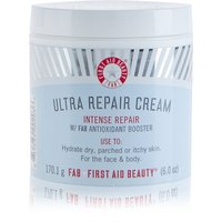 FIRST AID BEAUTY Ultra Repair Cream 170.1g