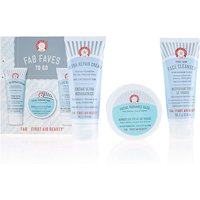 FIRST AID BEAUTY Faves To Go Kit