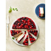 Very Berry Cheesecake (14 Serves)