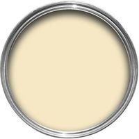 Sandtex Cornish Cream Matt Masonry Paint 5L - 5010131461835
