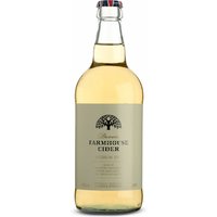 Devon Farmhouse Cider - Case Of 20