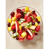 Luxury Fruit Salad Bowl (6-8 Serves)