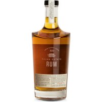 Bajan Estate XO Rum NV - Single Bottle