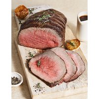 Large Topside Joint Of Beef